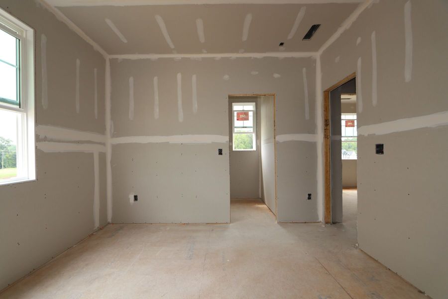 Drywall Drywall