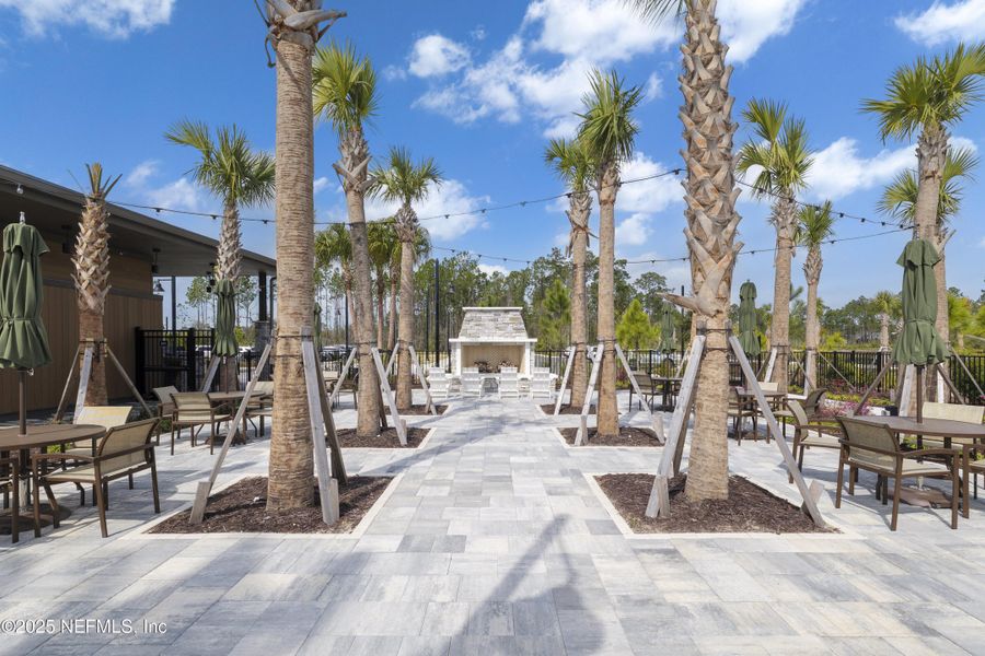 Community amenities in , St. Johns (Image 46).