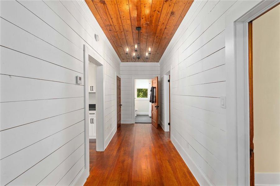 Spacious, unfurnished interior of a new home in , Brownwood (Image 25).