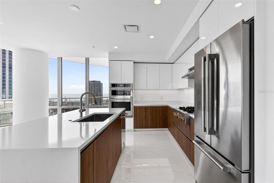 Furnished interior view inside a new home in , St. Petersburg (Image 11). Furnished interior view inside a new home in , St. Petersburg (Image 11).