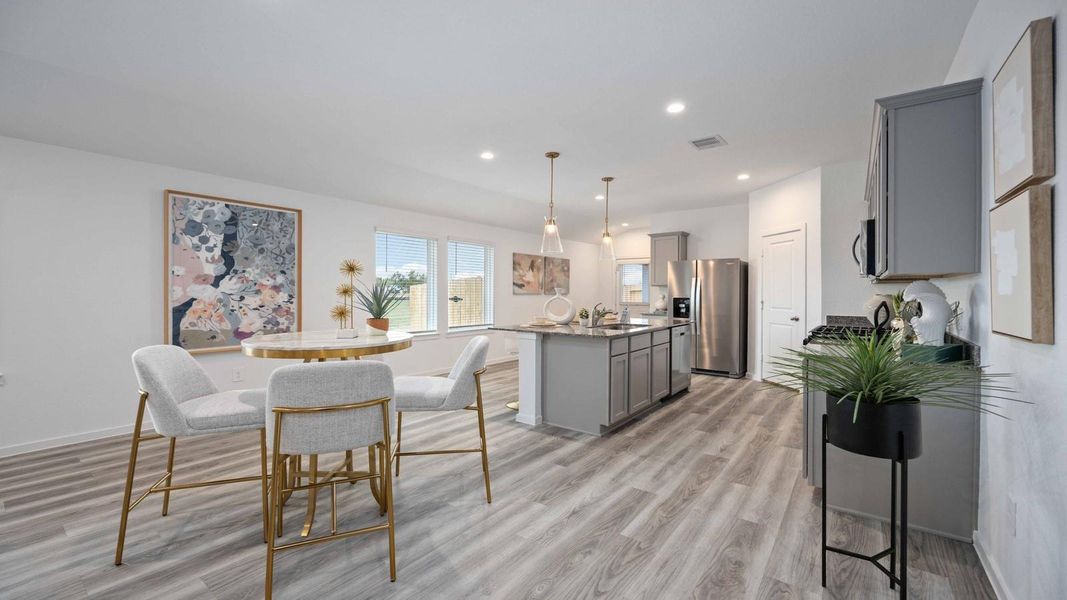 Representative Photo