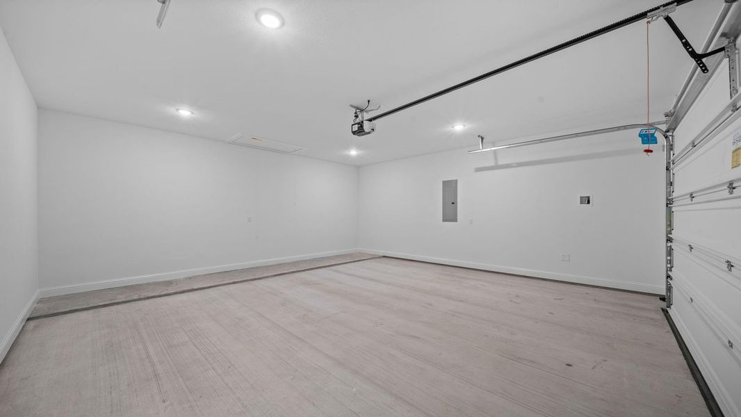 Spacious, unfurnished interior of a new home in , Giddings (Image 12). Spacious, unfurnished interior of a new home in , Giddings (Image 12).