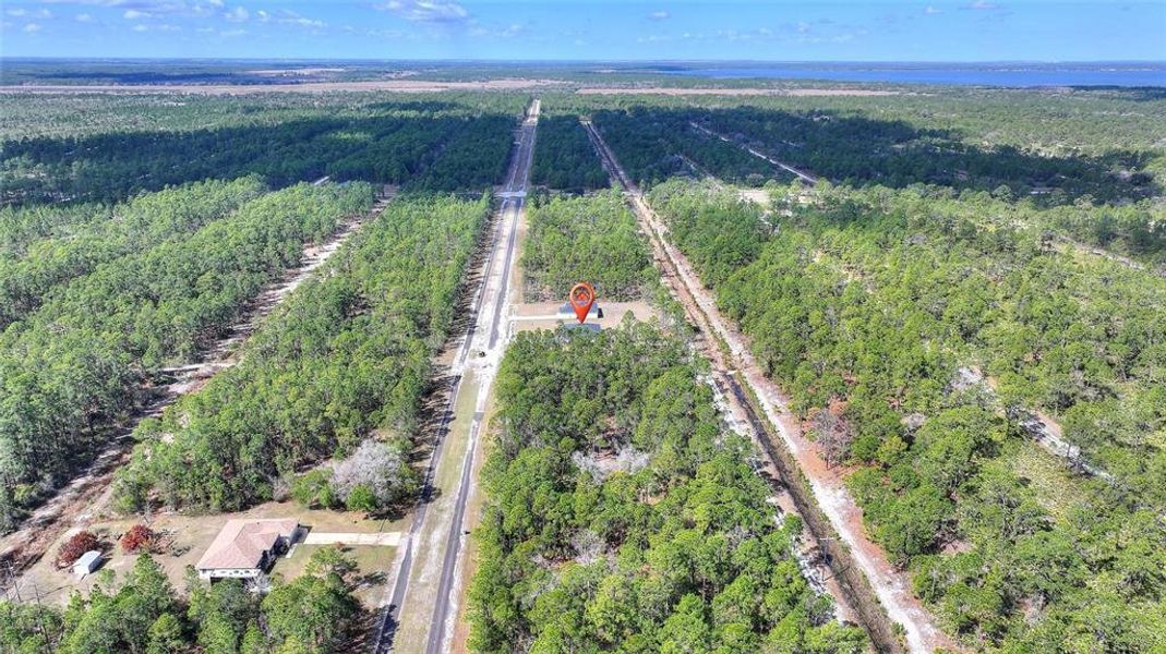 Natural landscape and outdoor views near  in Indian Lake Estates (Image 41).