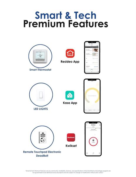 Image 38 of a home in Scranton Estates.