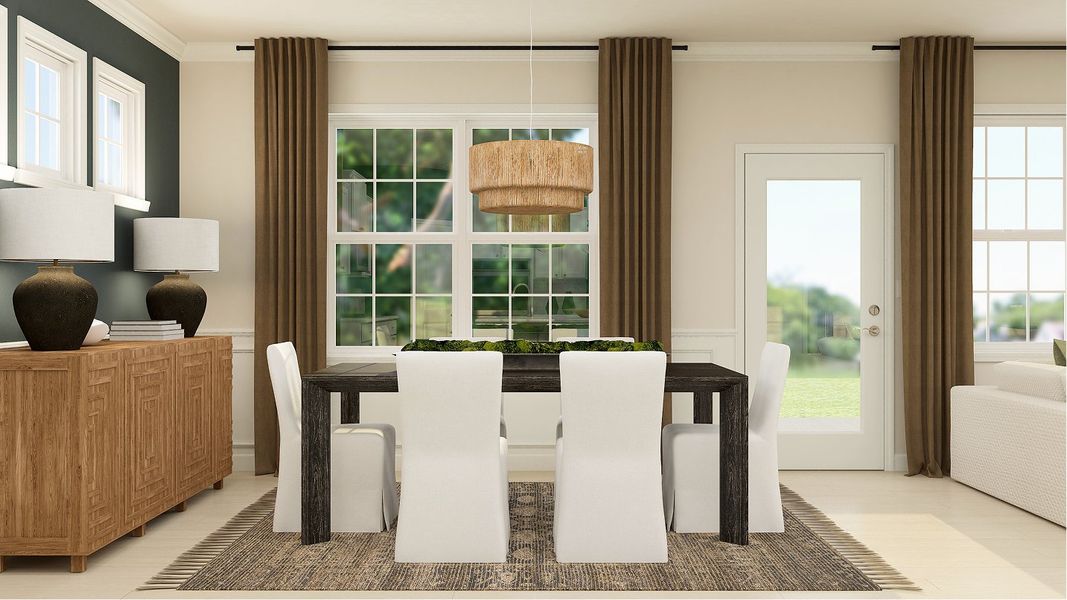 2830 Empire II Dining 2of2 F1 061925 2830 Empire II Dining 2of2 F1 061925