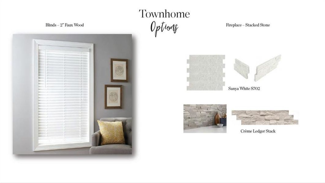 Image 49 of a home in Evanshire Townhomes.