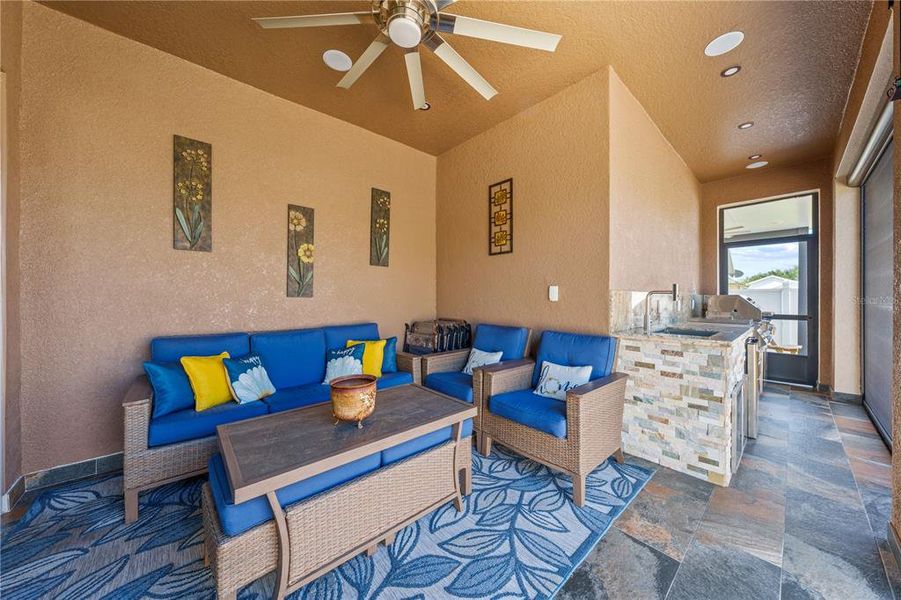 Furnished interior view inside a new home in , Kissimmee (Image 42). Furnished interior view inside a new home in , Kissimmee (Image 42).