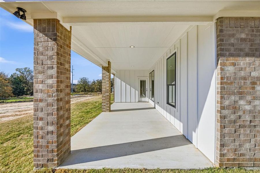 View of patio / terrace View of patio / terrace