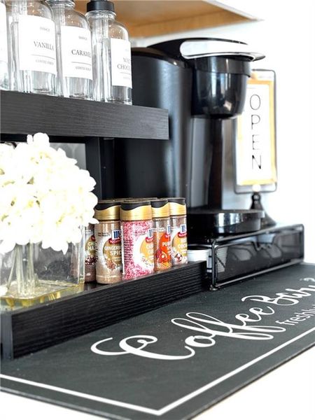 Close-up of interior finishes inside a home in , Locust Grove (Image 24). Close-up of interior finishes inside a home in , Locust Grove (Image 24).