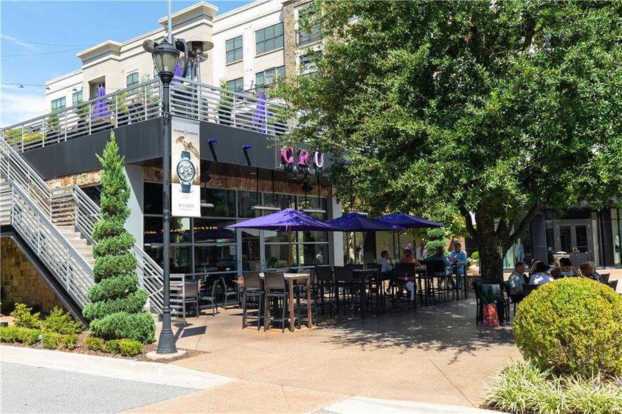 Image 47 of a home in Byers Park.