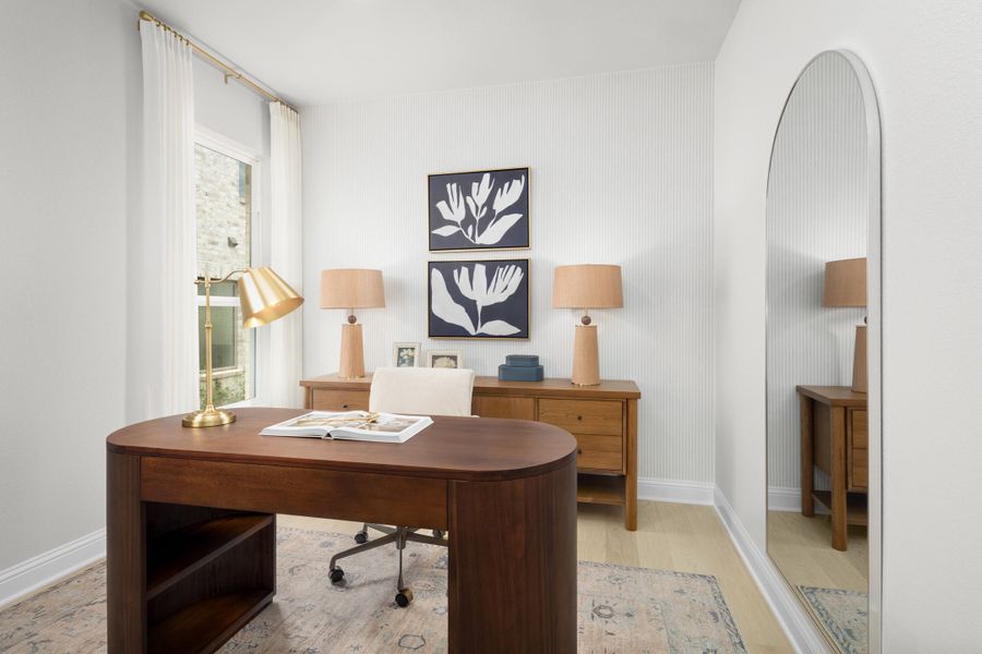 4br New Home in Georgetown, TX.  - Slide 13