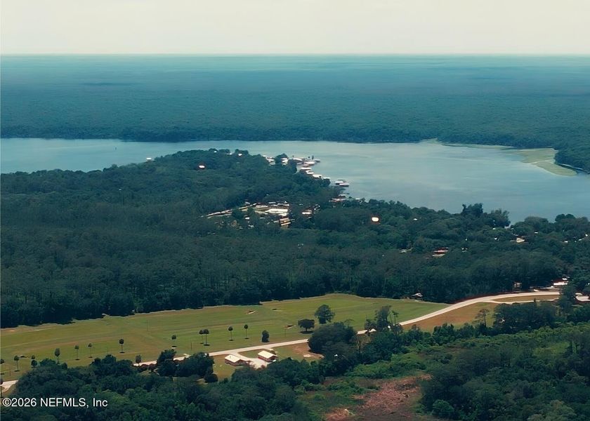 Natural landscape and outdoor views near  in Welaka (Image 7).