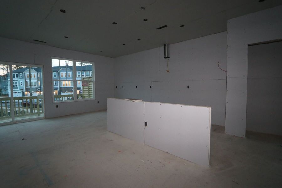 Drywall