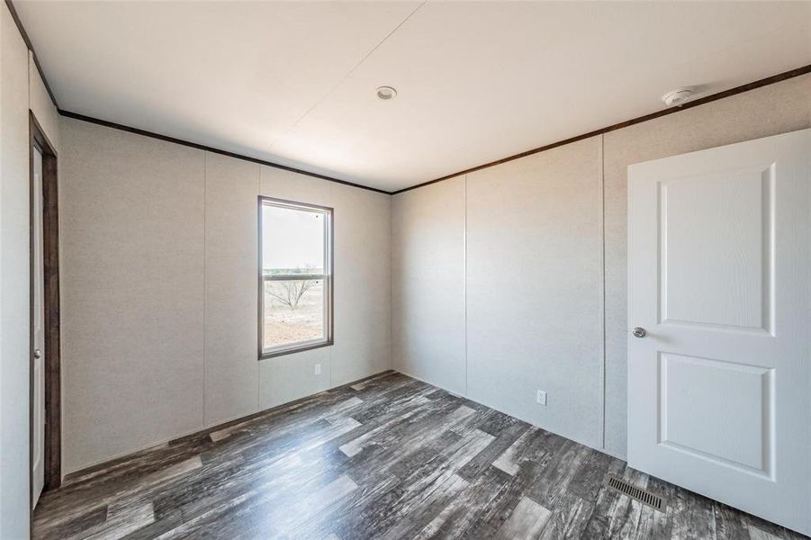 Spacious, unfurnished interior of a new home in , Poolville (Image 12). Spacious, unfurnished interior of a new home in , Poolville (Image 12).