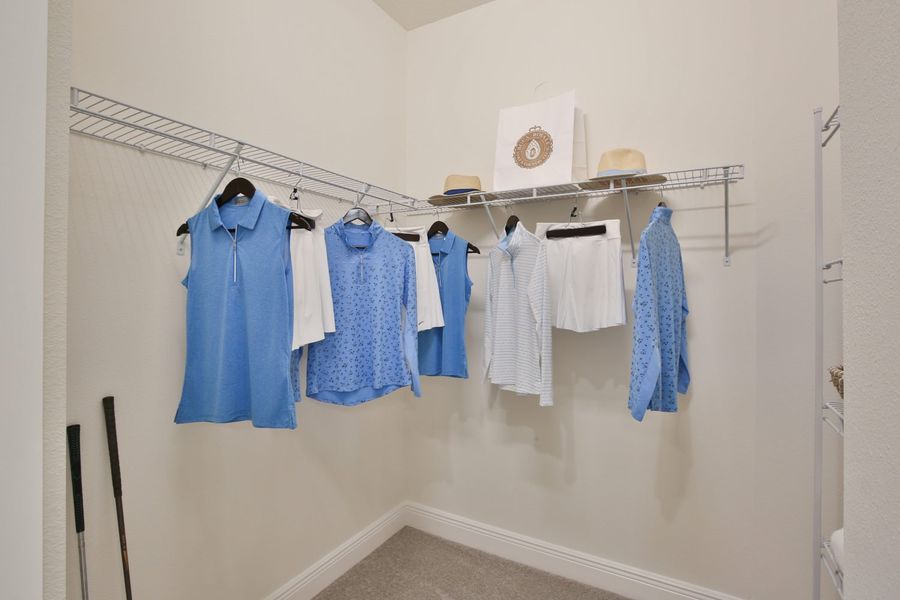 Image 44 representing the Tidewinds 2 by Neal Communities in Boca Royale Golf & Country Club at Wellen Park, Englewood, FL.