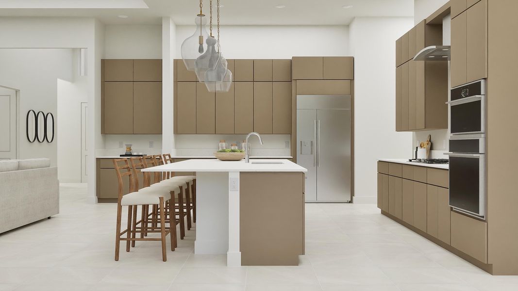 4278 Langley Kitchen 2of2 F1