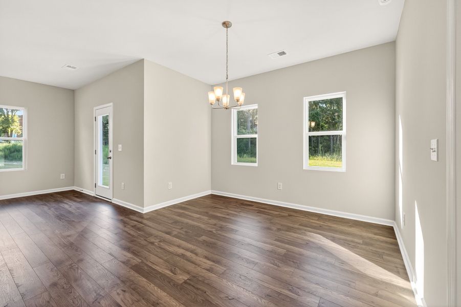 Smithfield, NC New Home. - Slide 16 Smithfield, NC New Home. - Slide 16