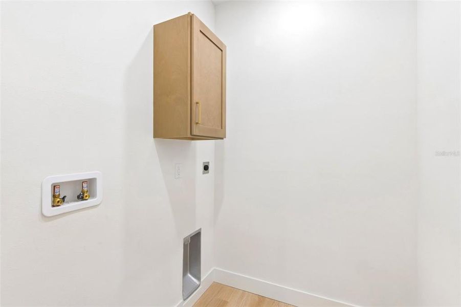 Spacious, unfurnished interior of a new home in , Dunedin (Image 22).