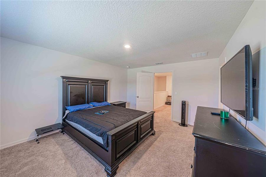 Furnished interior view inside a new home in Hamlets of Tavares, Tavares (Image 9). Furnished interior view inside a new home in Hamlets of Tavares, Tavares (Image 9).