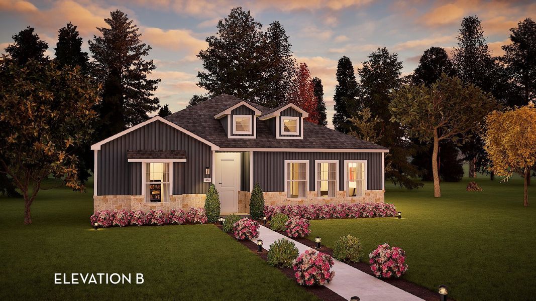 Image 3 representing the Lockhart by CastleRock Communities in Masonbrooke, Murfreesboro, TN. Image 3 representing the Lockhart by CastleRock Communities in Masonbrooke, Murfreesboro, TN.