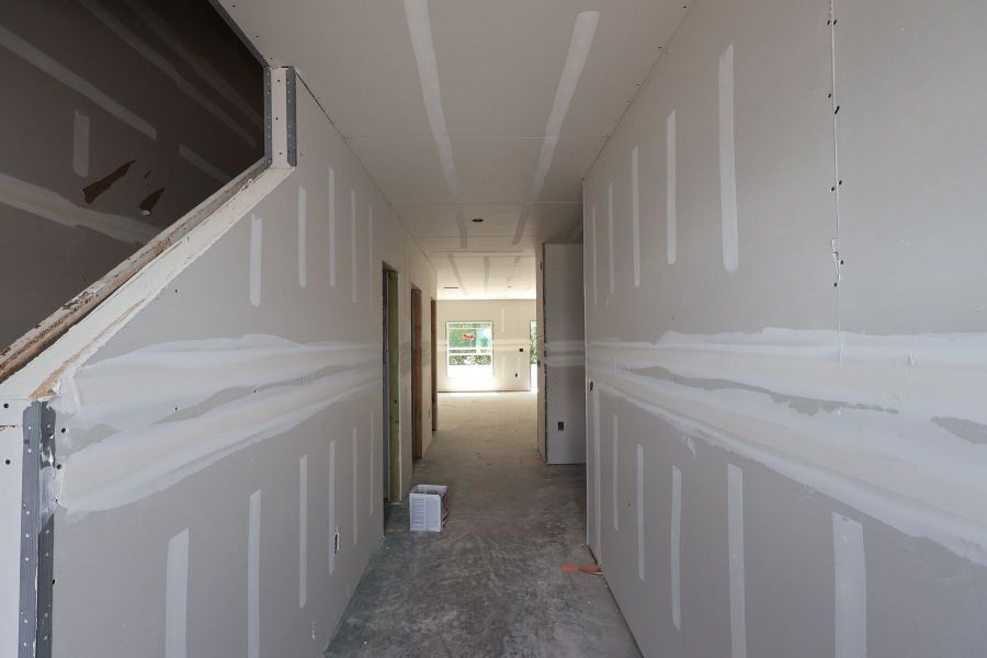 Drywall