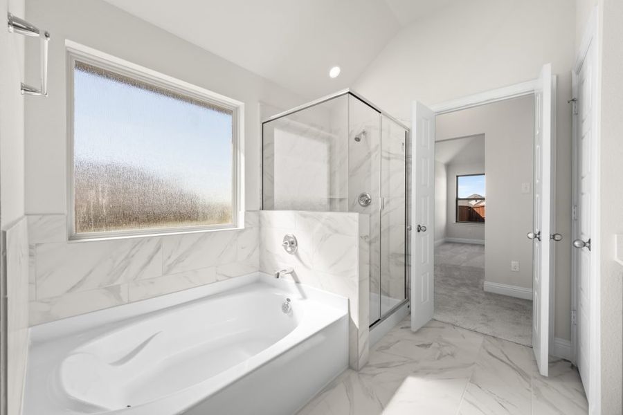 Front exterior of a new home in Still Water Lake, Godley, TX, highlighting curb appeal (Image 18). Front exterior of a new home in Still Water Lake, Godley, TX, highlighting curb appeal (Image 18).