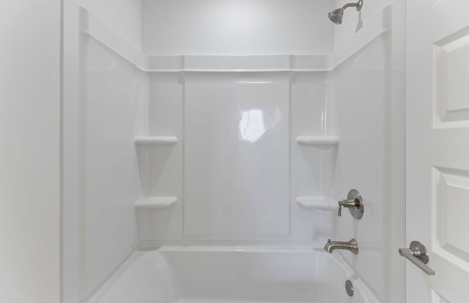 Close-up of interior finishes inside a home in Glenview Farms, Murfreesboro (Image 19).