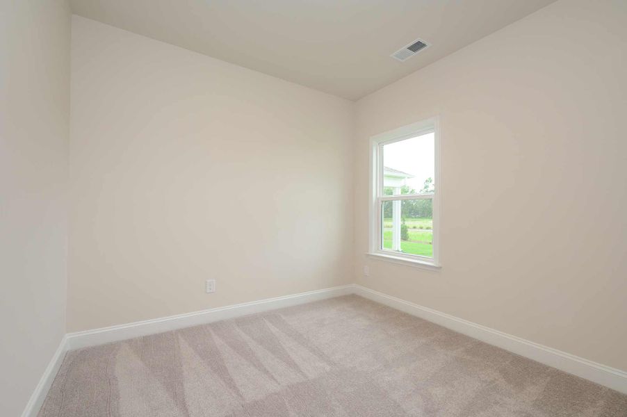 The Goodrich - Bedroom