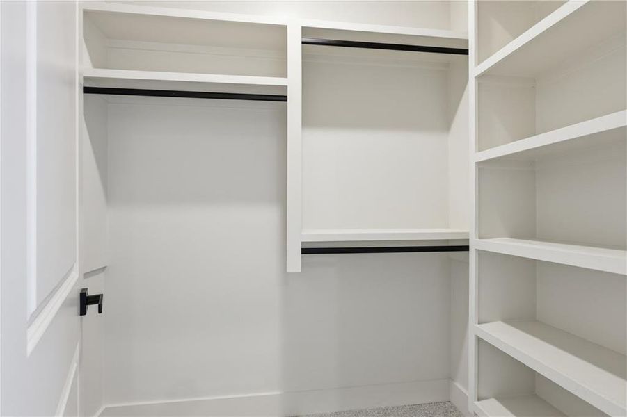 Close-up of interior finishes inside a home in , Lula (Image 23). Close-up of interior finishes inside a home in , Lula (Image 23).