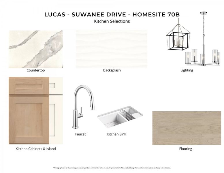 Sample of building materials used in homes in The Villas at Longleaf Park, a Watersound Origins® community, Inlet Beach (Image 3).