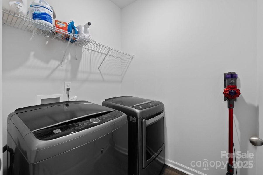 Image 32 of a home in Secrest Commons.