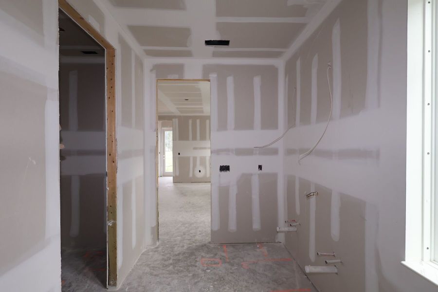 Drywall