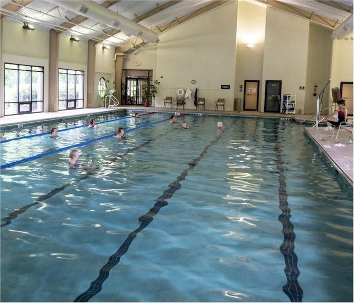 Community amenities in , Jasper (Image 12).