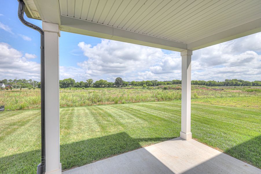 *Photos of Actual Home