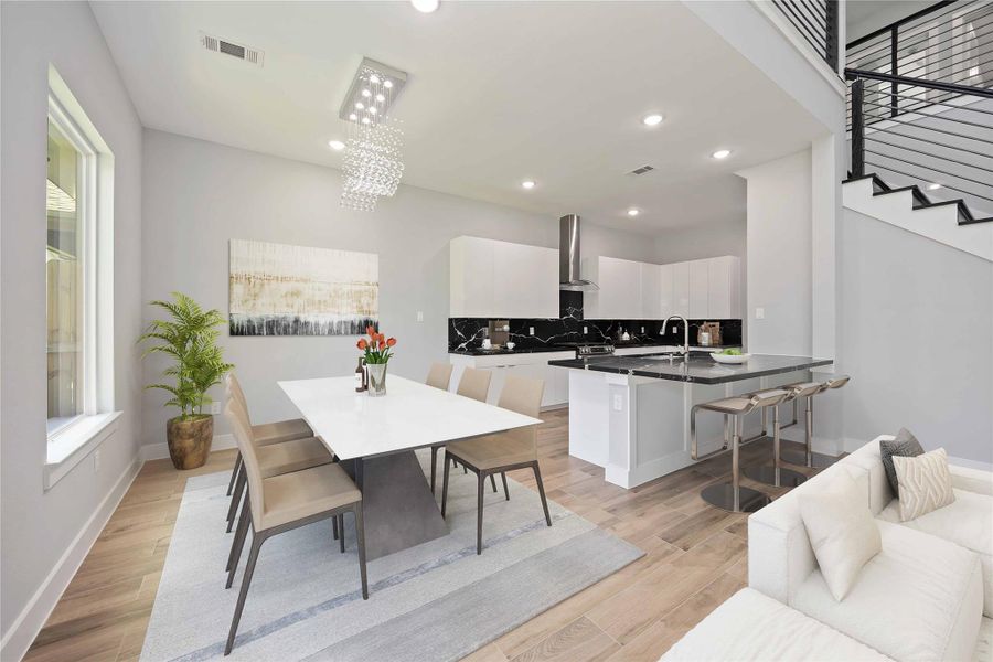 VIRTUALLY STAGED VIRTUALLY STAGED