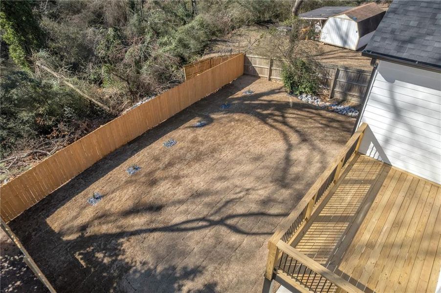 Image 82 of a home in . Image 82 of a home in .