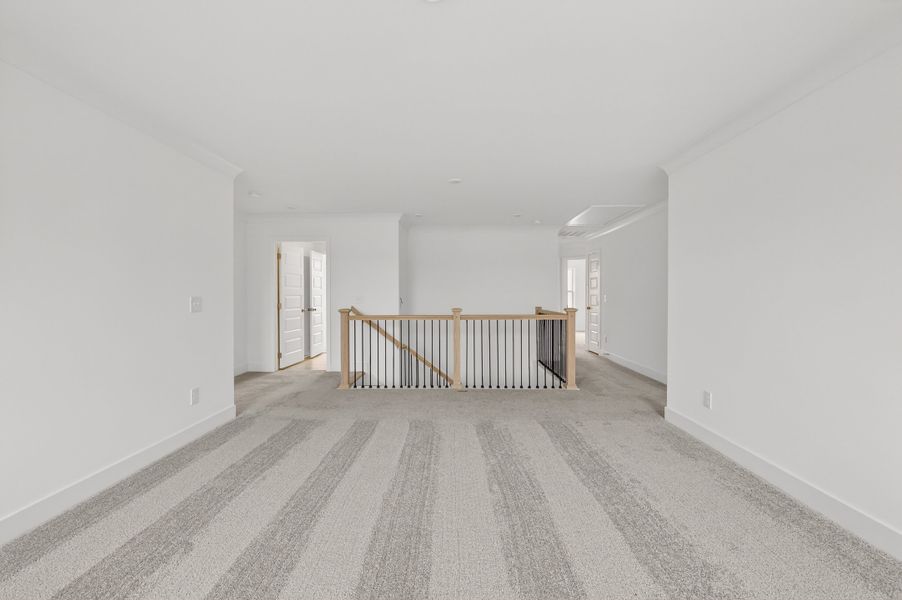 Photo of actual home*