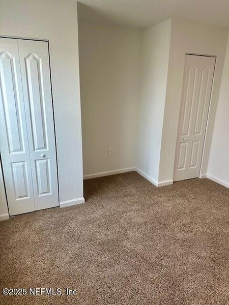 Spacious, unfurnished interior of a new home in Corsair, Middleburg (Image 34). Spacious, unfurnished interior of a new home in Corsair, Middleburg (Image 34).