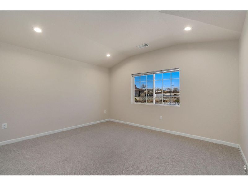 Spacious, unfurnished interior of a new home in , Denver (Image 29).