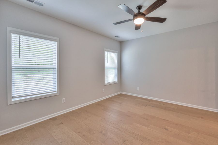 *Photo of Example Home. Selections and finishes may vary.