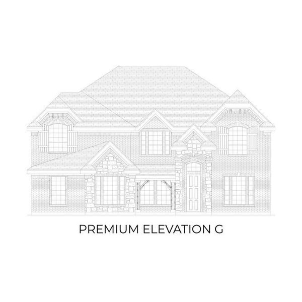 Elevation G
