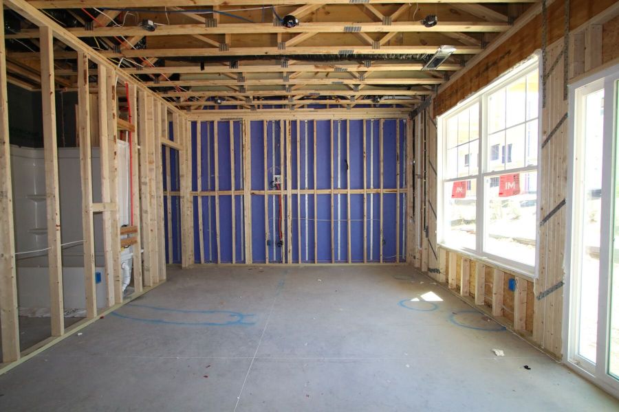 Framing Framing