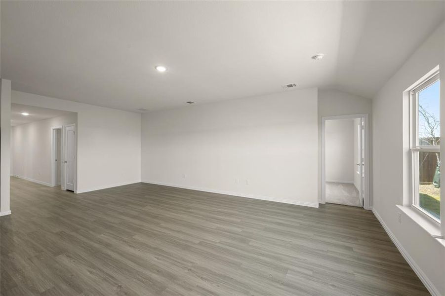 414 Rose- Living Room-2