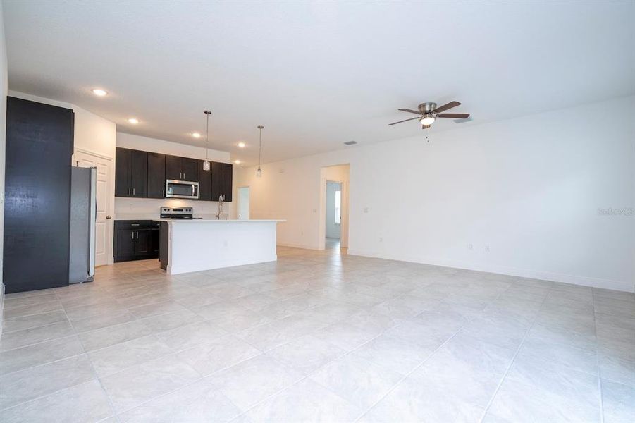 Spacious, unfurnished interior of a new home in , Ocala (Image 25). Spacious, unfurnished interior of a new home in , Ocala (Image 25).