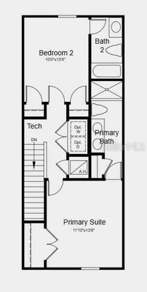 2D floor plan layout of this home in Skye Ranch Community Group Page, Sarasota, FL (Image 4). 2D floor plan layout of this home in Skye Ranch Community Group Page, Sarasota, FL (Image 4).