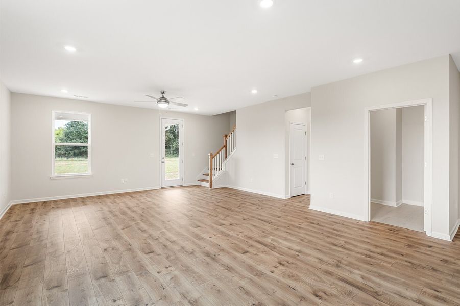 New Home in Chapel Hill, TN.  - Slide 15