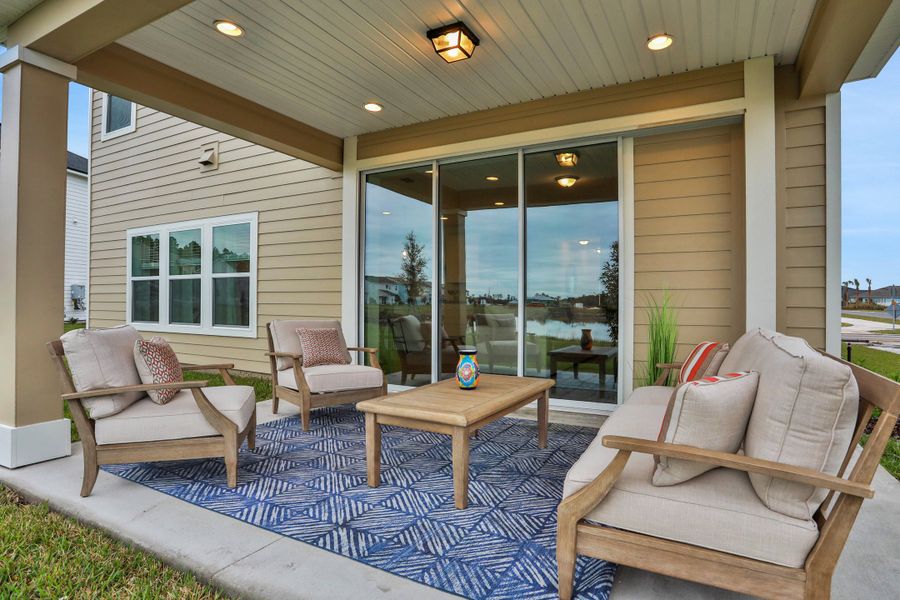 5br New Home in Orange Park, FL. - Slide 7 5br New Home in Orange Park, FL. - Slide 7