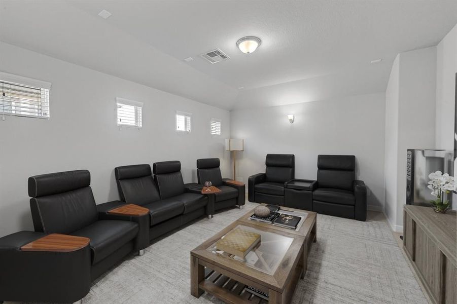 Image 13 of a home in Briarwood Crossing.