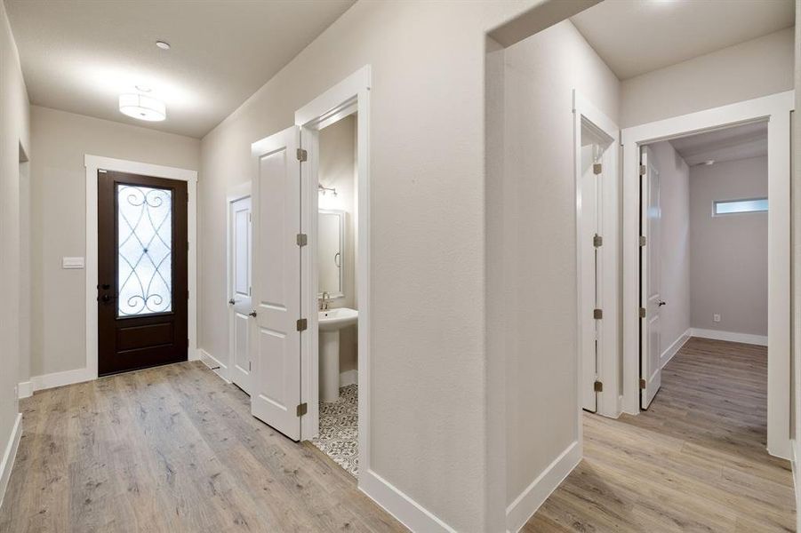 Image 27 of a home in . Image 27 of a home in .