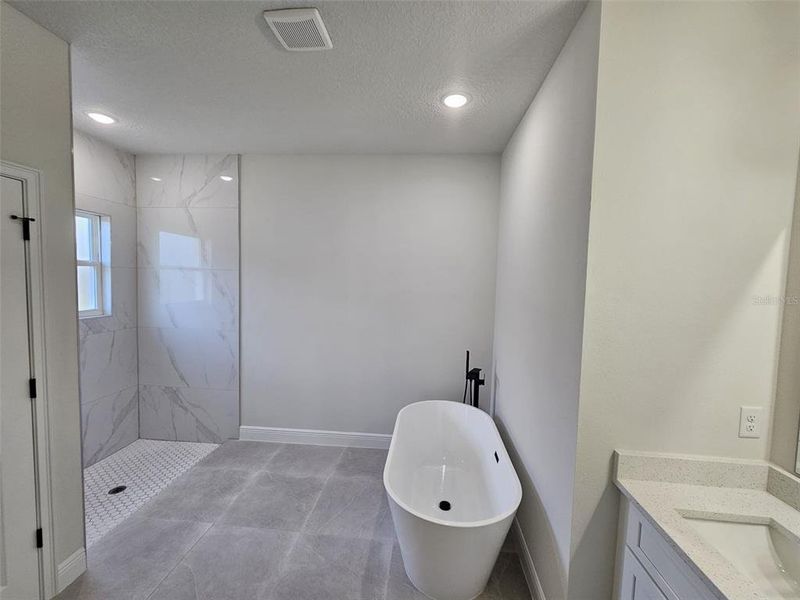 Furnished interior view inside a new home in , Ocala (Image 12). Furnished interior view inside a new home in , Ocala (Image 12).